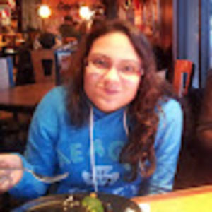 Meet your Posher, Kelly